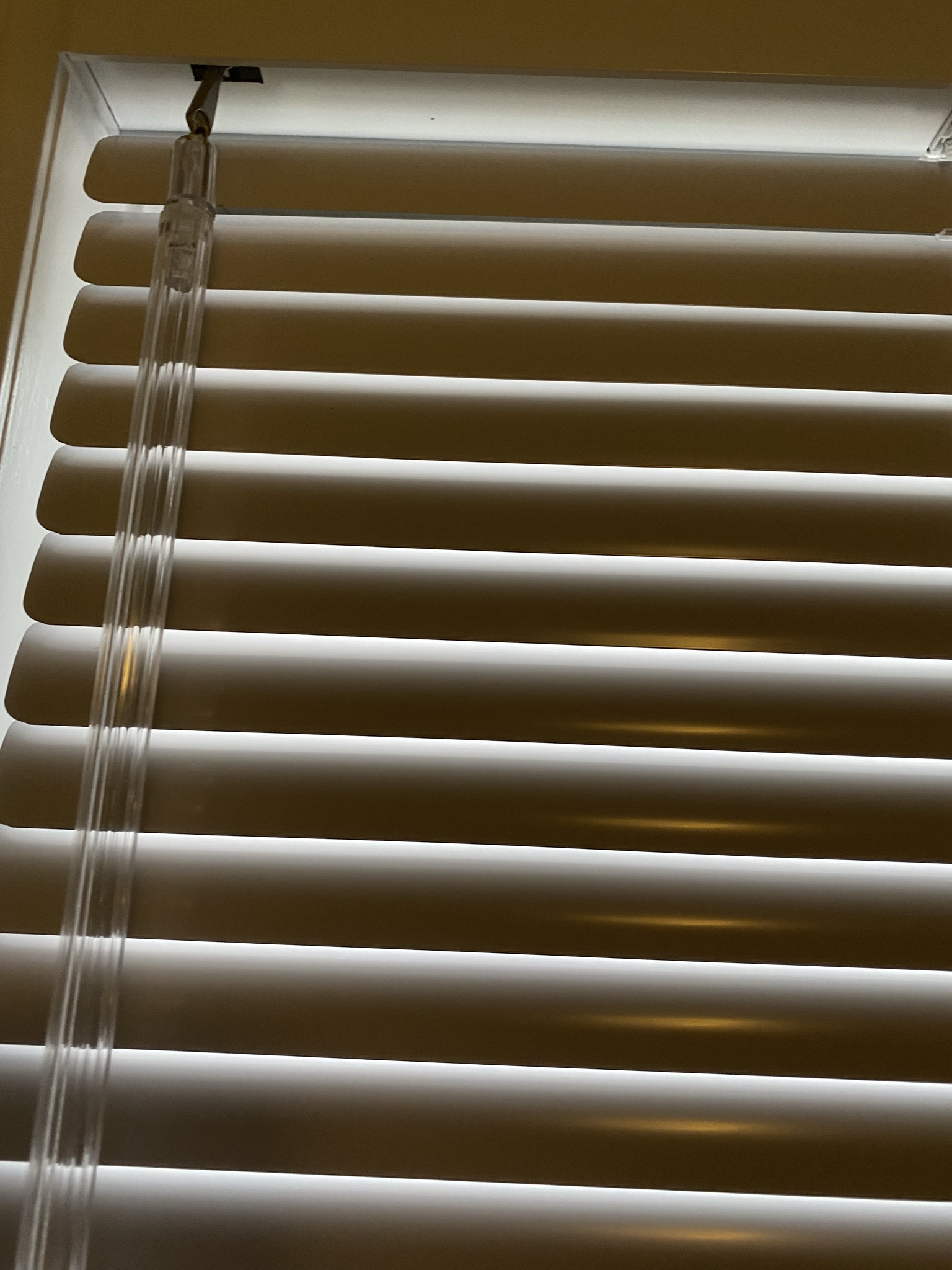 Citylights Aluminum Blinds