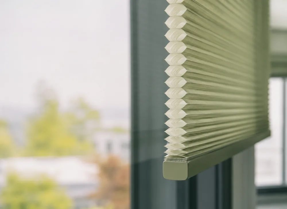 Cellular Shades