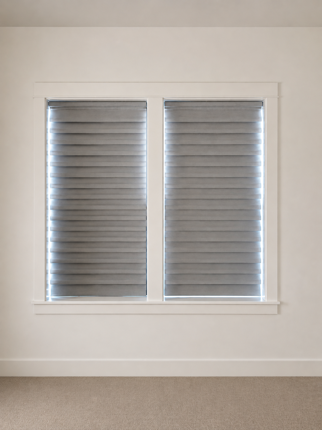 Pirouette Shadings
