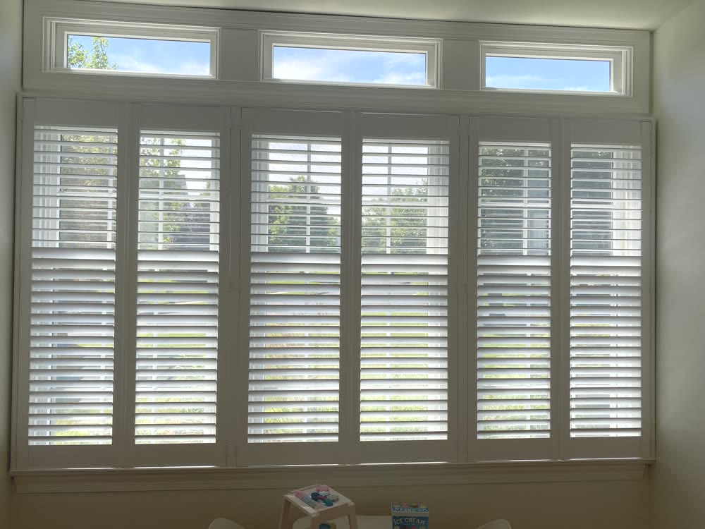 Shutters